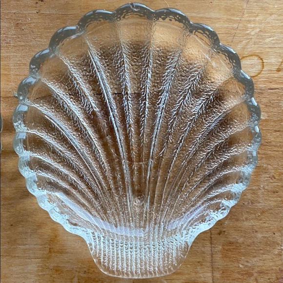 Vintage Shell Coasters - Picture 2 of 4